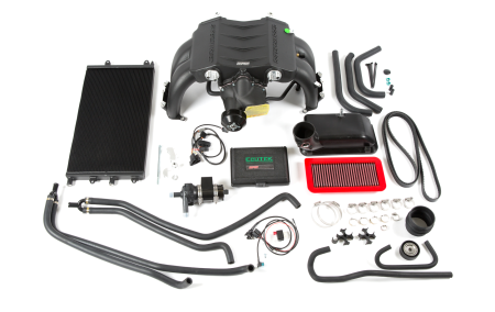 SUPERCHARGER KIT - TOYOTA 86 / SUBARU BRZ / SCION FRS